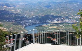Paraíso Douro AL