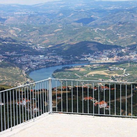 Paraíso Douro AL Lamego Exterior foto