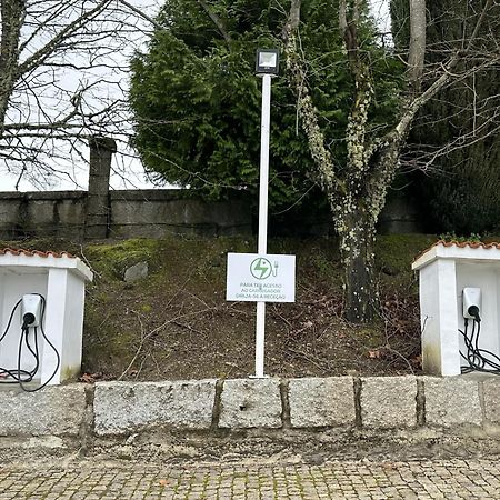Paraíso Douro AL Lamego Exterior foto