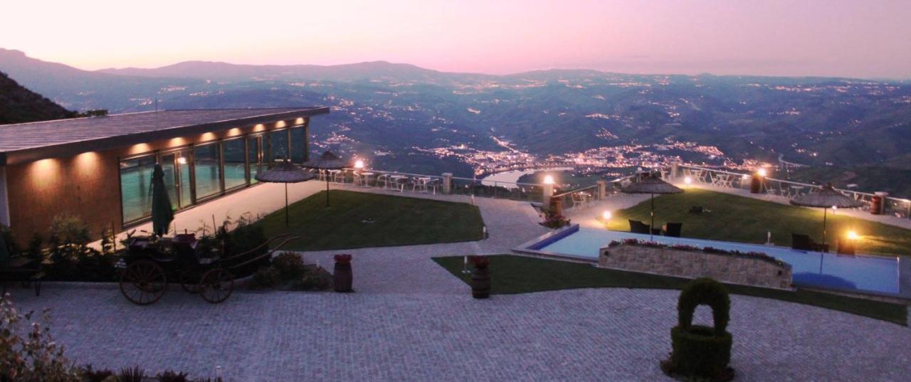 Paraíso Douro AL Lamego Exterior foto