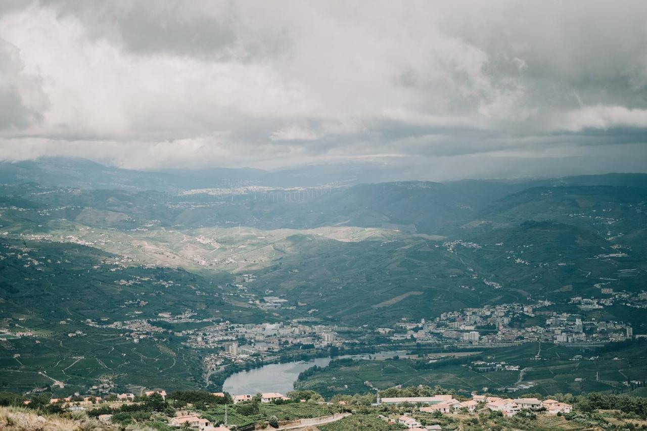 Paraíso Douro AL Lamego Exterior foto