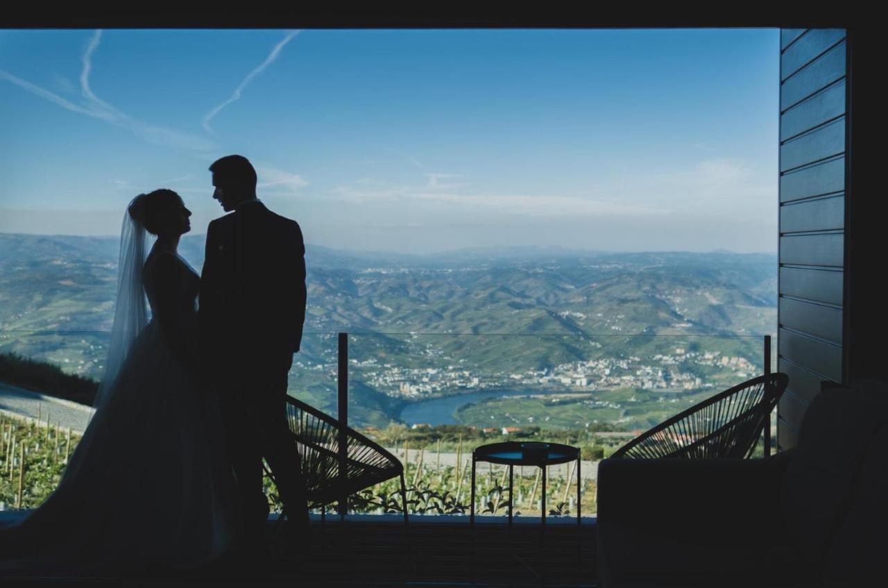 Paraíso Douro AL Lamego Exterior foto