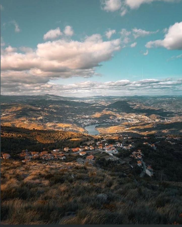 Paraíso Douro AL Lamego Exterior foto
